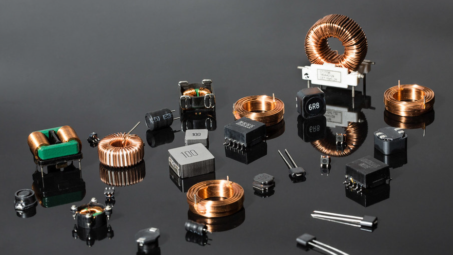 台湾の電子部品の生産と販売:持続的に拡大する貿易優位性