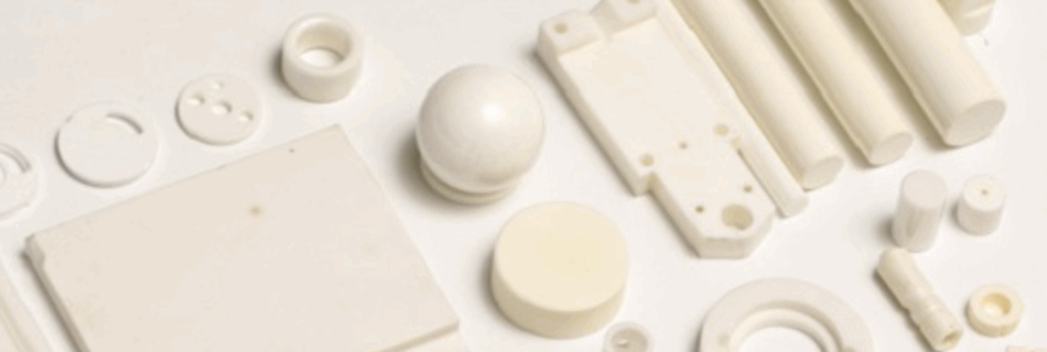 #陶瓷零組件, #氧化鋯, #氧化鋁, #半導體製程, #半導體零組件