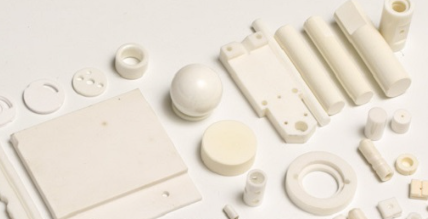 Yongyi Technologyのセラミック部品の製造プロセスと専門技術：半導体イオン注入プロセスの応用