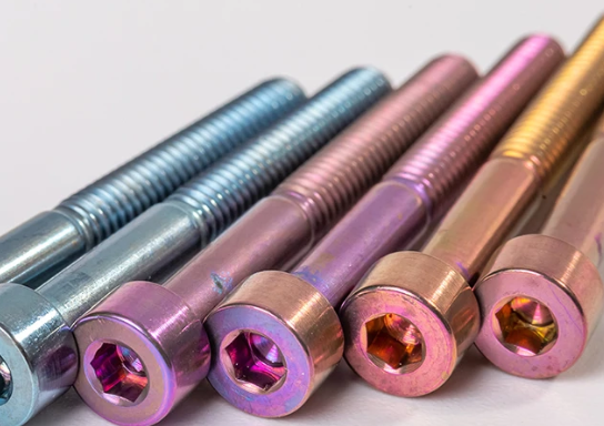 陽極處理與電鍍的區別