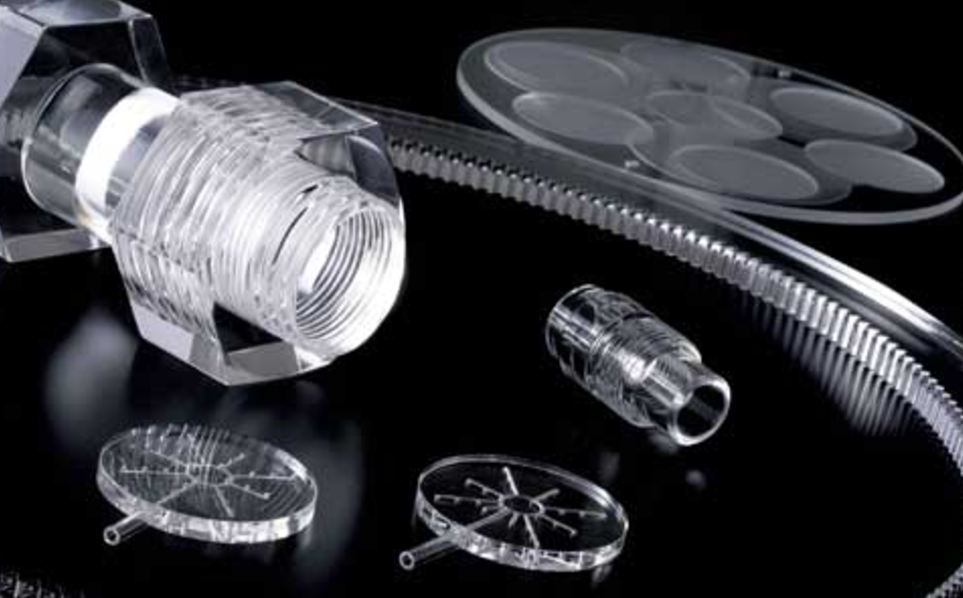 Quarzverarbeitung und Keramikverarbeitungstechnologie: die professionelle Stärke von Yongyi Technology