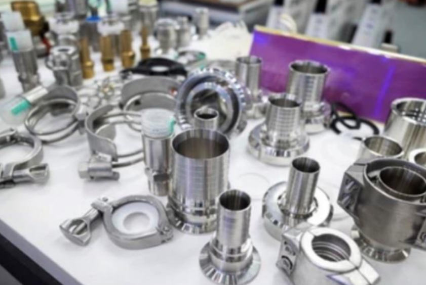 SS41材料の応用：ヨンイーテクノロジーは高品質の