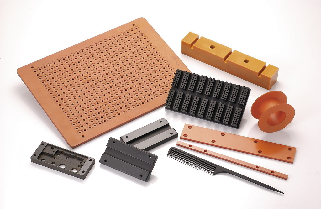 Yongyi Technology Co., Ltd. – Ihr zuverlässiger Partner für hochpräzise CNC-Bearbeitung aus Taiwan