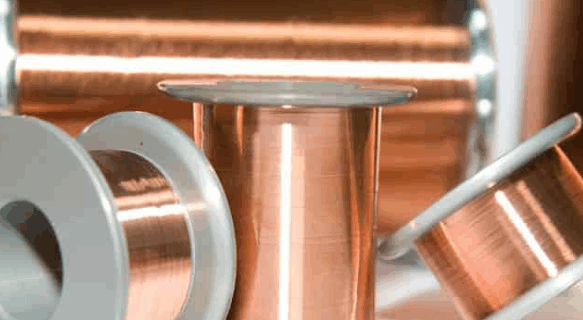 高導電性鍍銀銅鐵合金：綠色轉型下的關鍵材料