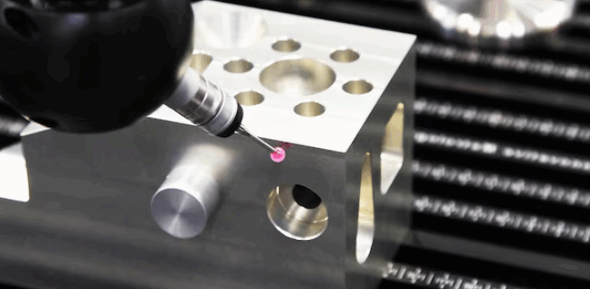 滑台微調台系統