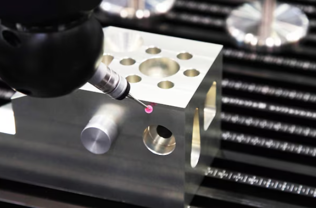 Feinverstelltische: Hochpräzise Positionierungslösungen für die CNC-Industrie