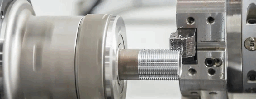 數控加工如何提升定位精度