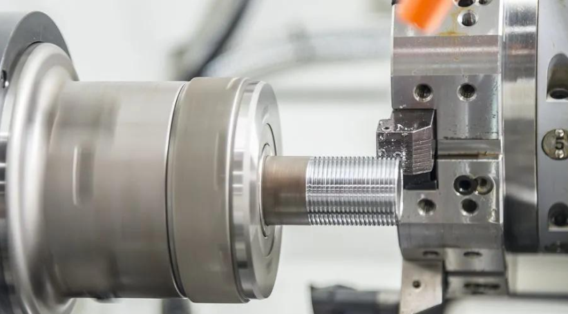 數控加工如何提升定位精度