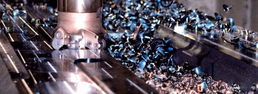 CNC加工流程：鋁合金 3D 零件與塑膠模具的 G-code 編寫實例詳解