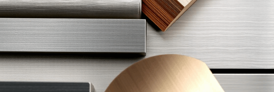 「不鏽鋼表面處理代號完整解析：No.1~No.8、2B、HL、PVD等常見加工方式與用途總整理」