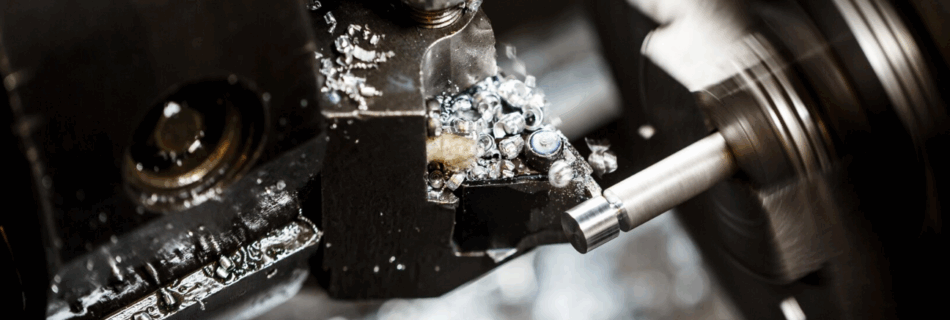 CNC 加工設備全面解析：種類、流程、材料與自動化應用