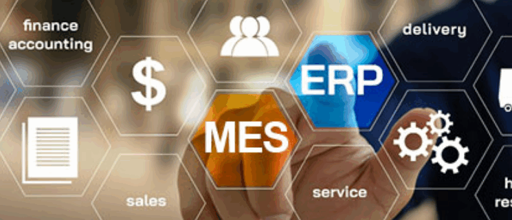 CNC 加工設備整合 MES 系統：實現智慧製造的關鍵技術
