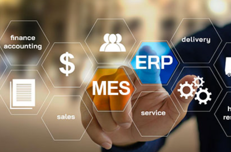 Integrating CNC Machines with MES Systems: The Key to Smart Manufacturing