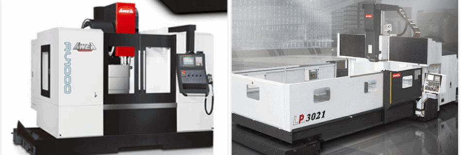 Funzionamento delle macchine CNC