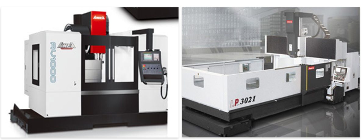 Funzionamento delle macchine CNC