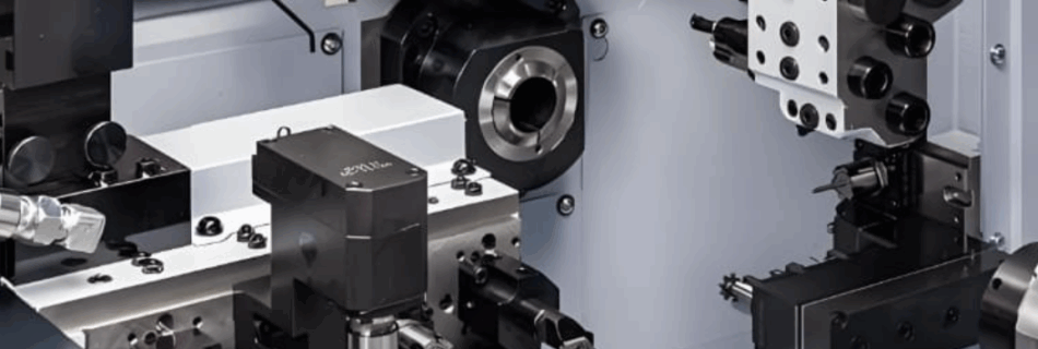 「CNC常見加工材料完整解析：金屬、塑膠與複合材料特性與應用指南」