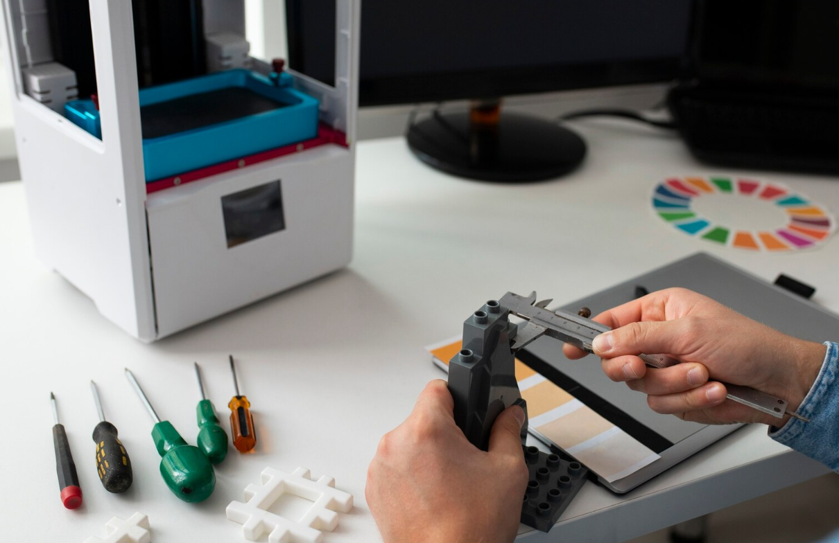 カスタマイズされたCNC加工コンポーネントサービス：多軸加工と自動化の統合