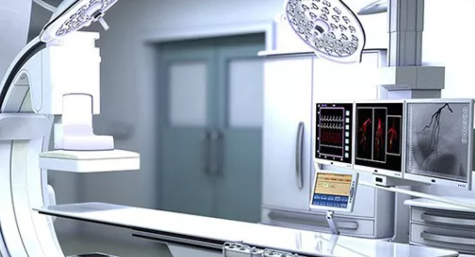 CNC 製作多孔模具及液態矽膠模具 (LSR Mould) 所需技術