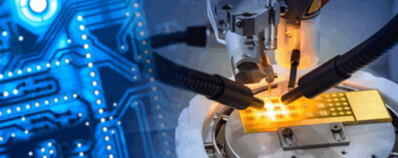 半導體設備商 2025 —— 詠翊科技 CNC 加工專業設備商介紹