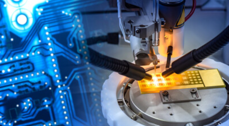 半導體設備商 2025 —— 詠翊科技 CNC 加工專業設備商介紹