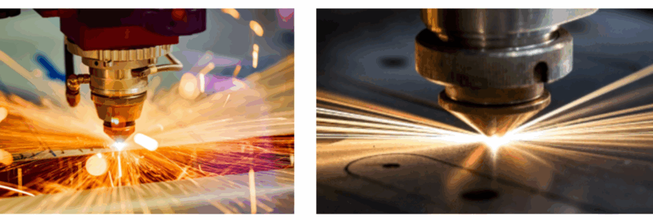 Penempatan Laser dalam CNC (vs. Milling/Turning/EDM)