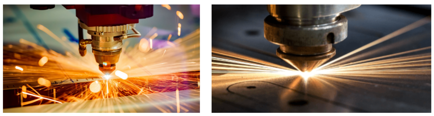 Penempatan Laser dalam CNC (vs. Milling/Turning/EDM)