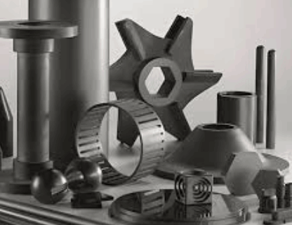 SIC 碳化矽 工業用途介紹