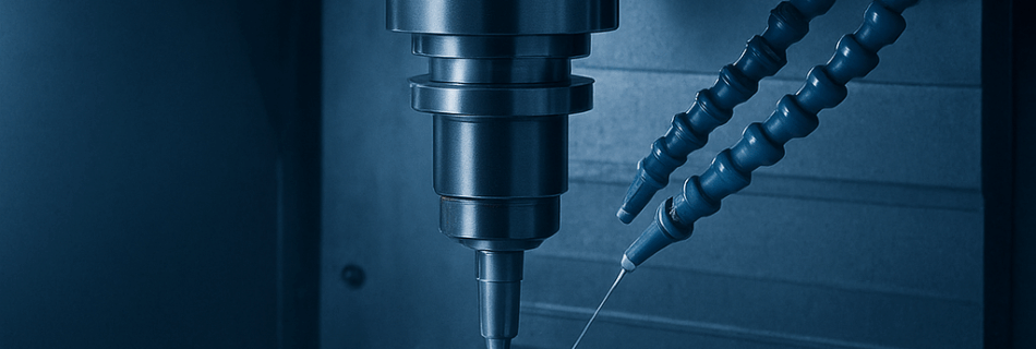 碳化矽半導體時代來臨：CNC 精密加工在製程與代工中的關鍵角色