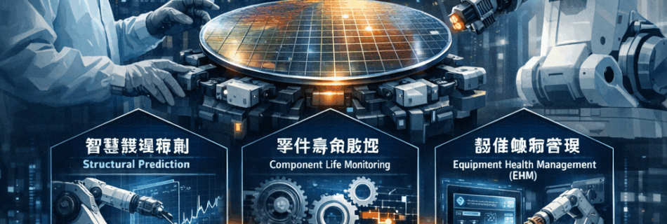 AI 強化人機：未來產業競爭力的核心引擎